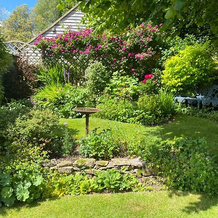 Charming Cottage, Great Rissington, Cotswolds Extérieur photo