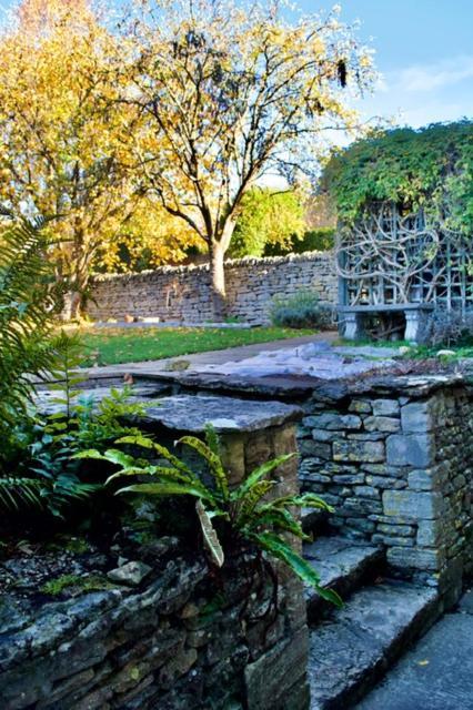 Charming Cottage, Great Rissington, Cotswolds Extérieur photo