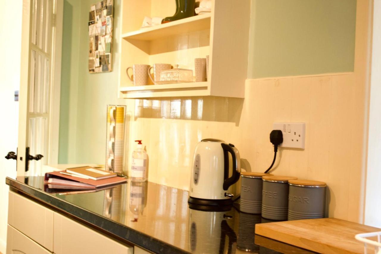 Charming Cottage, Great Rissington, Cotswolds Extérieur photo