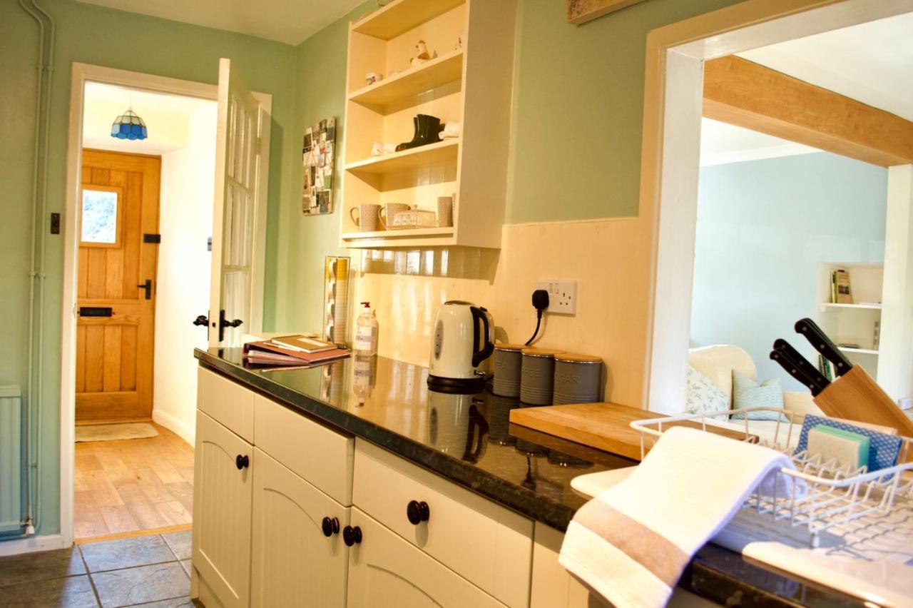 Charming Cottage, Great Rissington, Cotswolds Extérieur photo