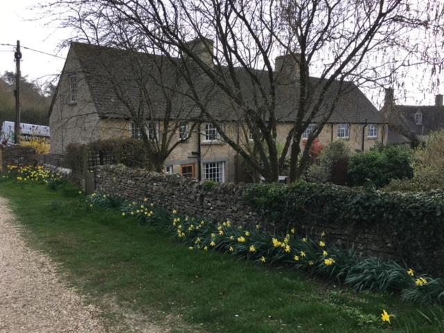 Charming Cottage, Great Rissington, Cotswolds Extérieur photo