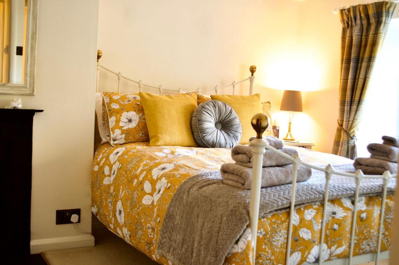 Charming Cottage, Great Rissington, Cotswolds Extérieur photo