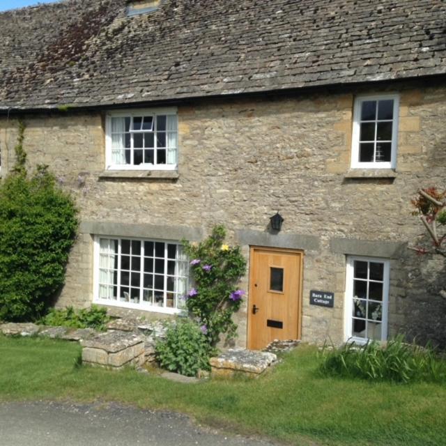 Charming Cottage, Great Rissington, Cotswolds Extérieur photo