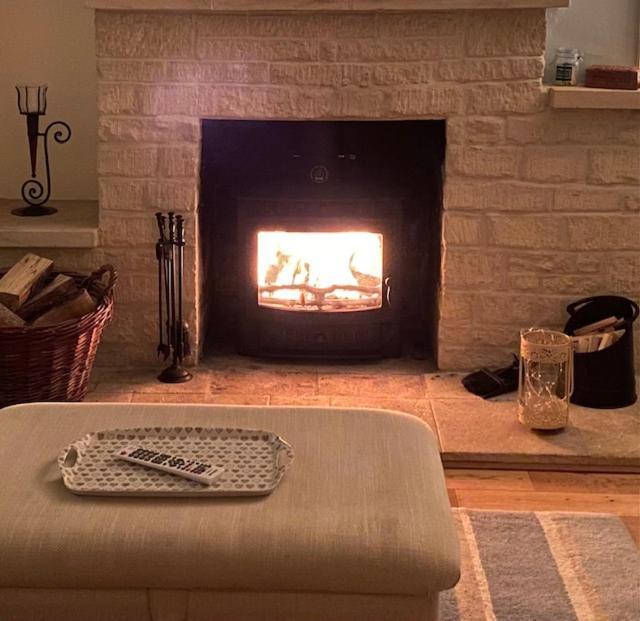 Charming Cottage, Great Rissington, Cotswolds Extérieur photo