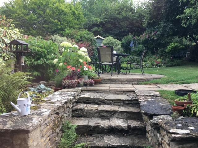 Charming Cottage, Great Rissington, Cotswolds Extérieur photo