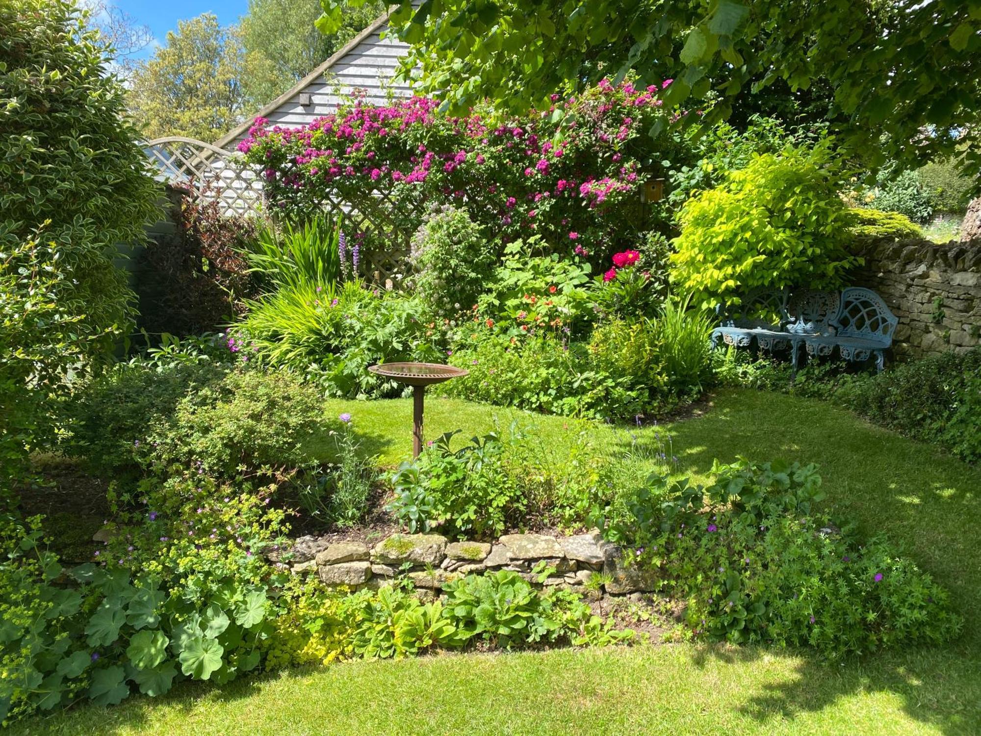 Charming Cottage, Great Rissington, Cotswolds Extérieur photo