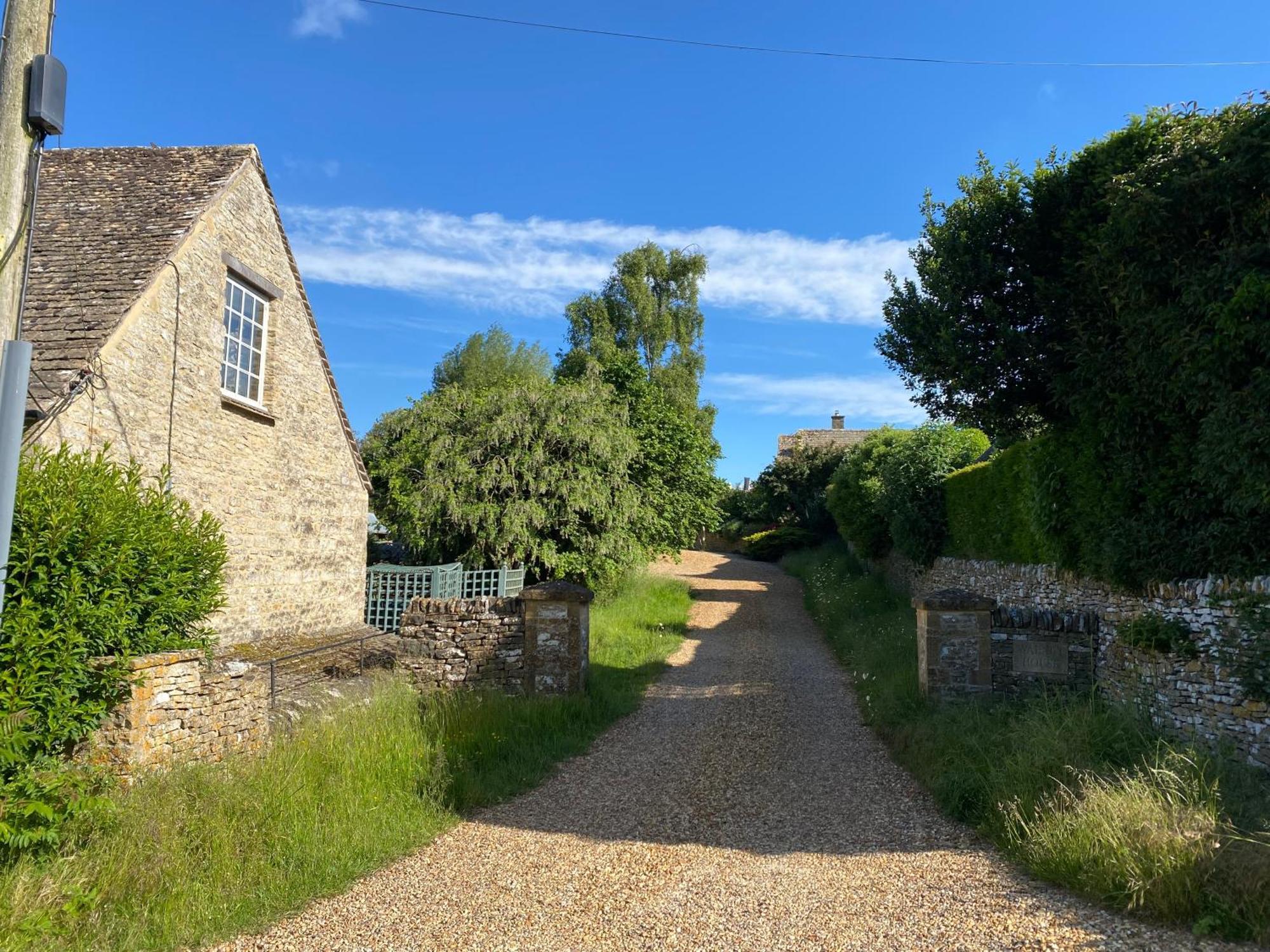 Charming Cottage, Great Rissington, Cotswolds Extérieur photo