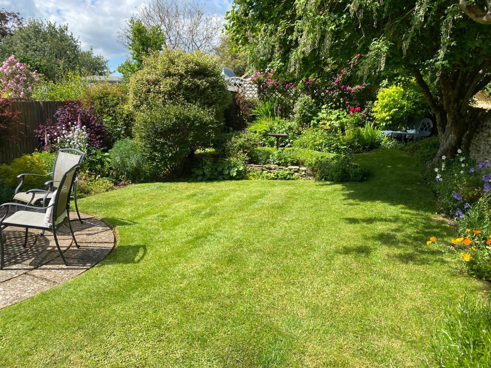 Charming Cottage, Great Rissington, Cotswolds Extérieur photo